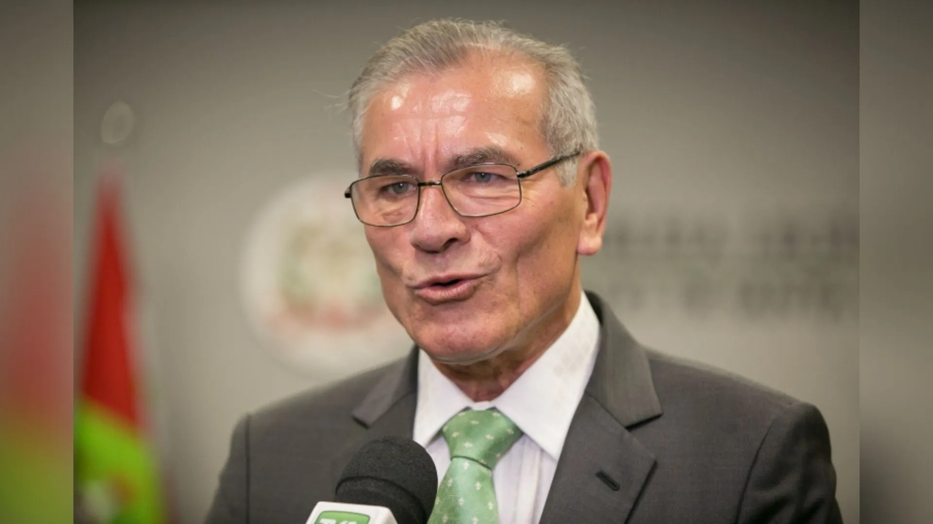 ACIC recebe o secretário de Estado da Indústria e Comércio nesta sexta-feira