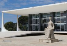 STF inicia julgamento do Núcleo 3 da tentativa de golpe de estado