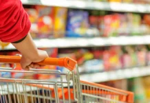 Preços dos alimentos sobem em Videira; veja os que tiveram as maiores altas