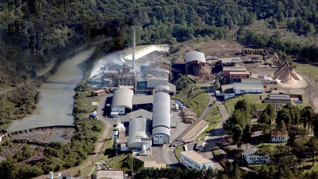 Projeto da empresa Tedesco é premiado por inovação ambiental