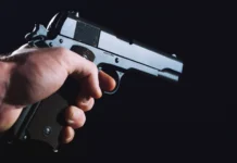 Homem é baleado pelo próprio irmão em Salto Veloso