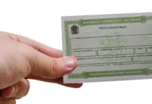 Prazo para regularizar título de eleitor termina dia 19 de maio