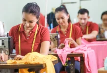 Oeste de SC tem menor taxa de desemprego do estado em 2025