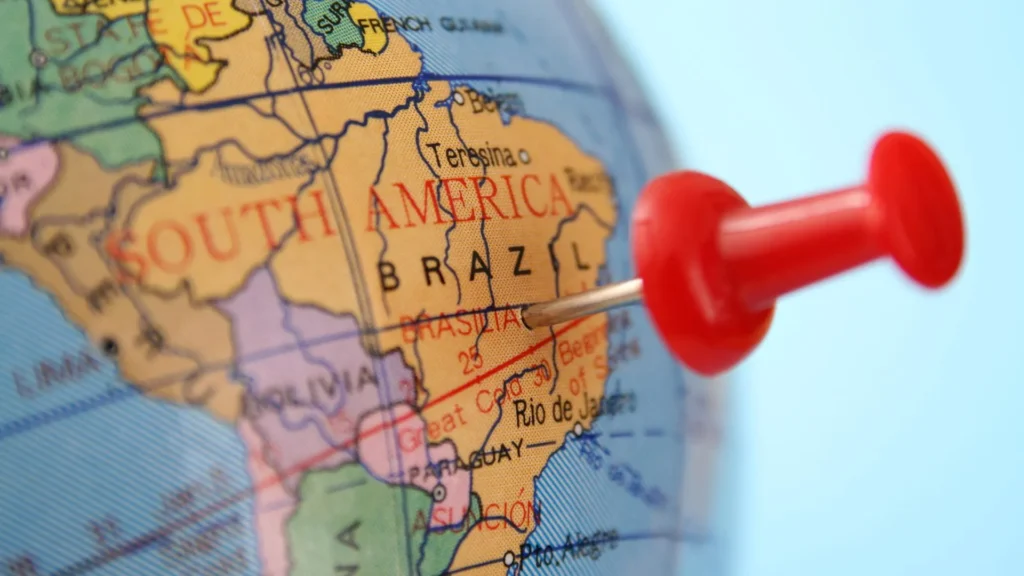 SC registra quase 500 mil turistas estrangeiros no primeiro quadrimestre