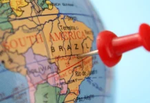 SC registra quase 500 mil turistas estrangeiros no primeiro quadrimestre