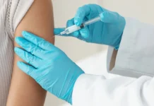 Caçador inicia vacinação contra gripe nas comunidades rurais