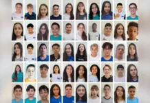 Eleição de vereador mirim tem mais de 50 estudantes como candidatos em Videira