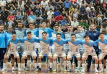Futsal Videira Unimed encara Catanduvas neste domingo