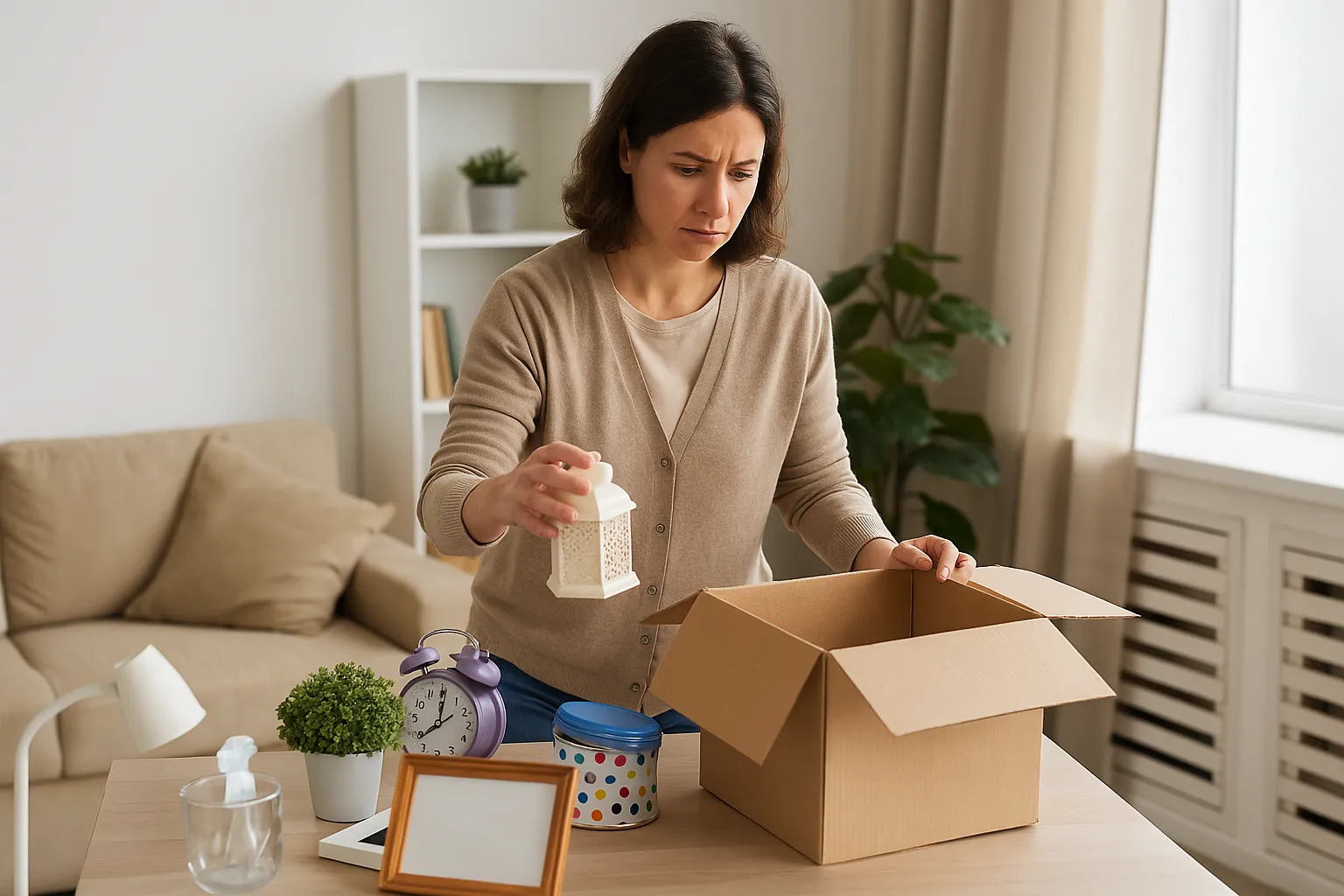 5 objetos inúteis que estão atrapalhando sua casa