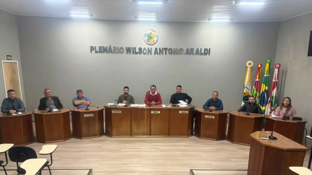 Câmara de Ibiam aprova premiações para campeonatos de truco e quatrilho