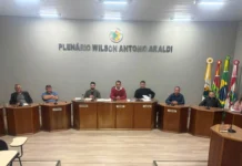 Câmara de Ibiam aprova premiações para campeonatos de truco e quatrilho