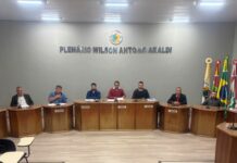 Câmara de Ibiam cobra instalação de sistema antigranizo