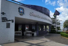 Programas da Câmara de Vereadores de Caçador