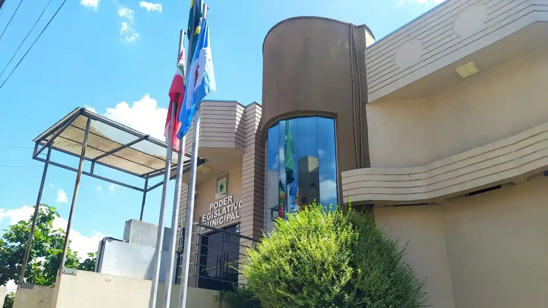 Câmara de Vereadores de Videira