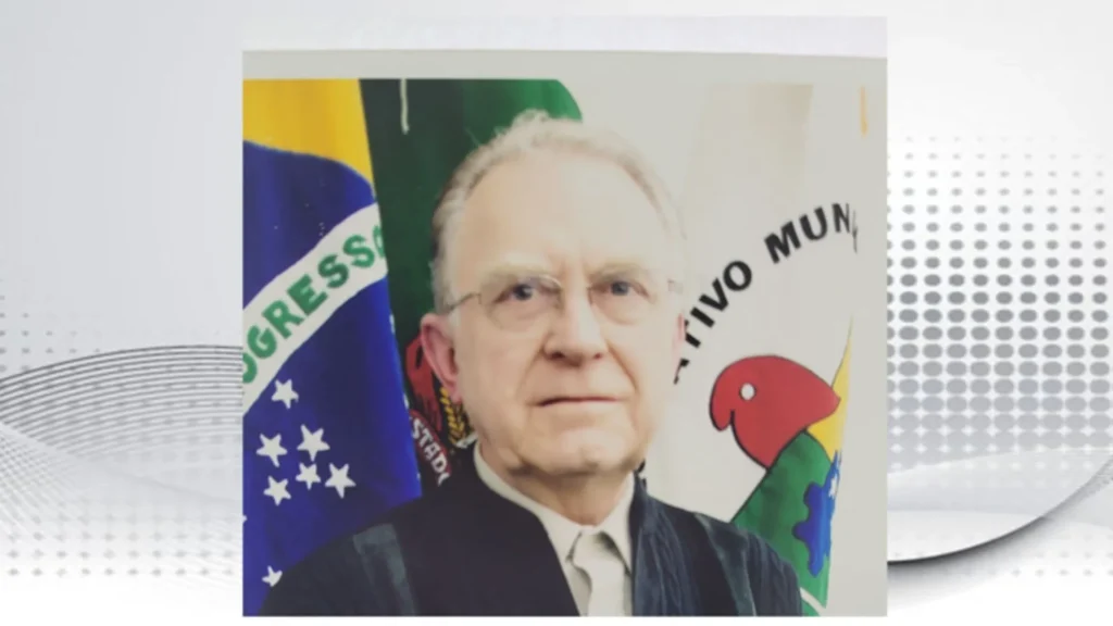 Morre o empresário e ex-vice-prefeito Carlos Luhrs, aos 85 anos