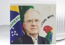 Morre o empresário e ex-vice-prefeito Carlos Luhrs, aos 85 anos