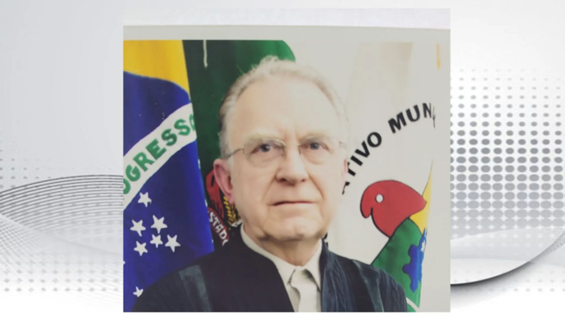 Morre o empresário e ex-vice-prefeito Carlos Luhrs, aos 85 anos