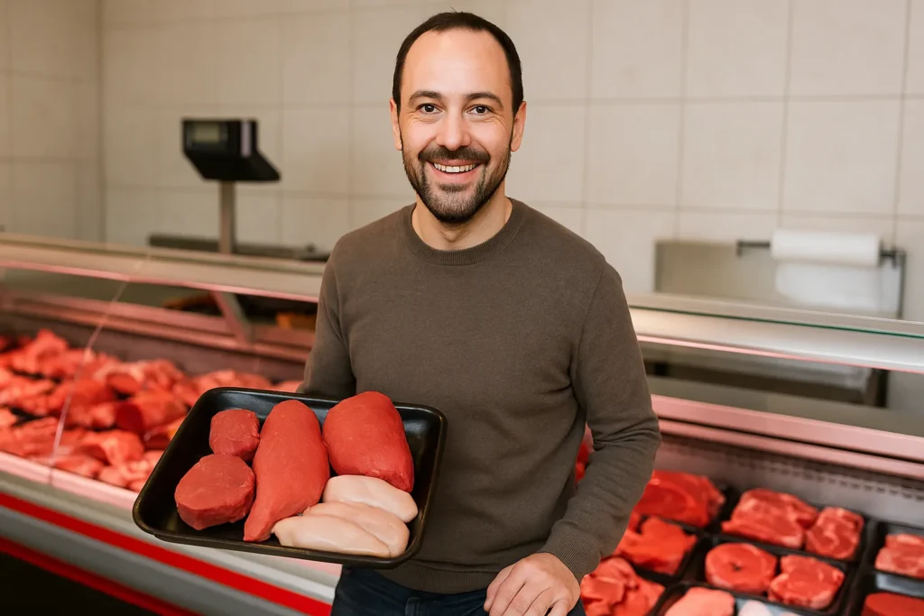 Carnes magras mais baratas e saborosas para receitas incríveis
