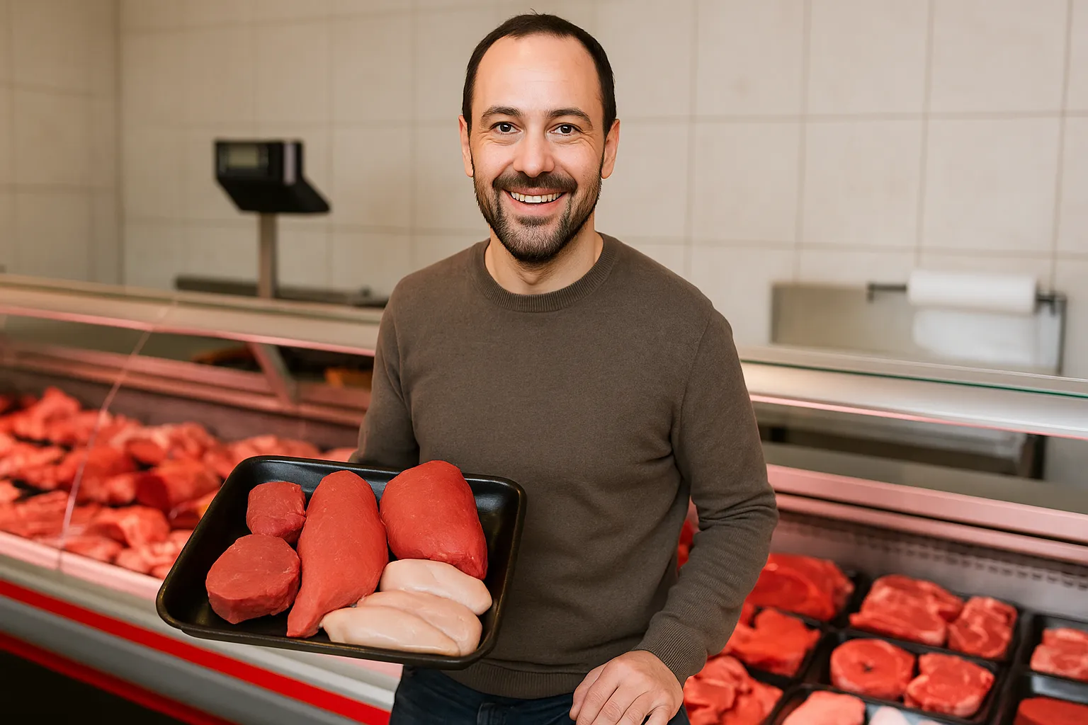 Carnes magras mais baratas e saborosas para receitas incríveis