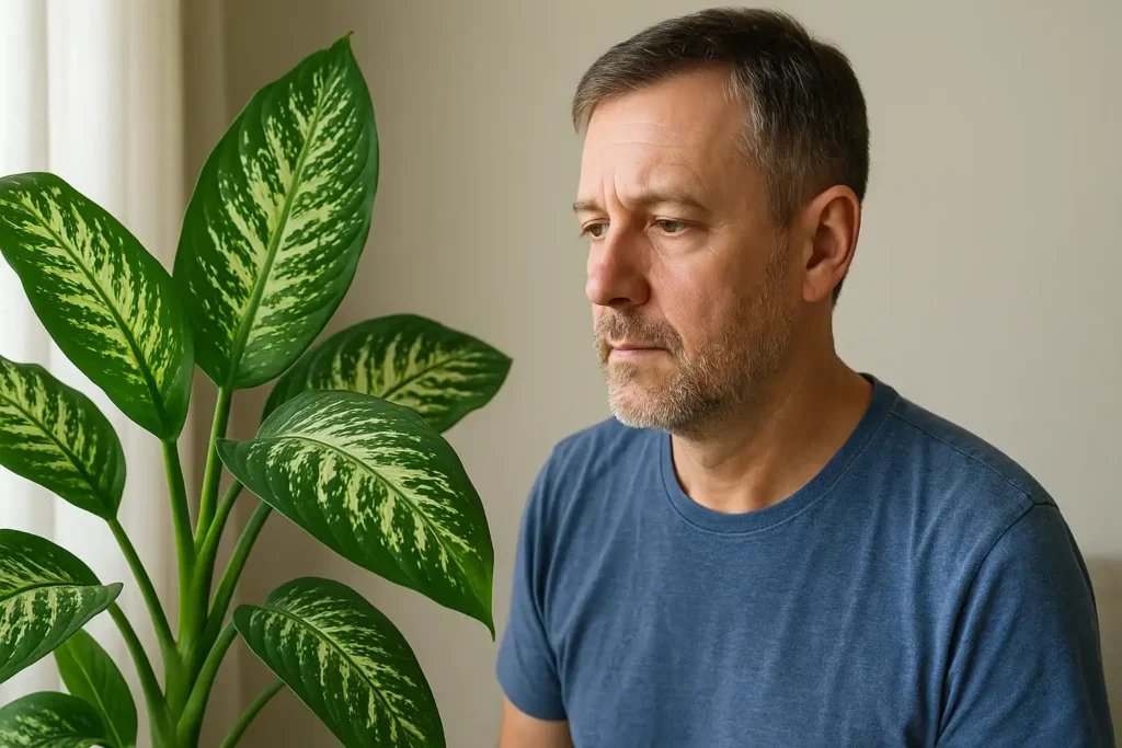 Comigo-ninguém-pode 4 fatos que ninguém te conta sobre a planta