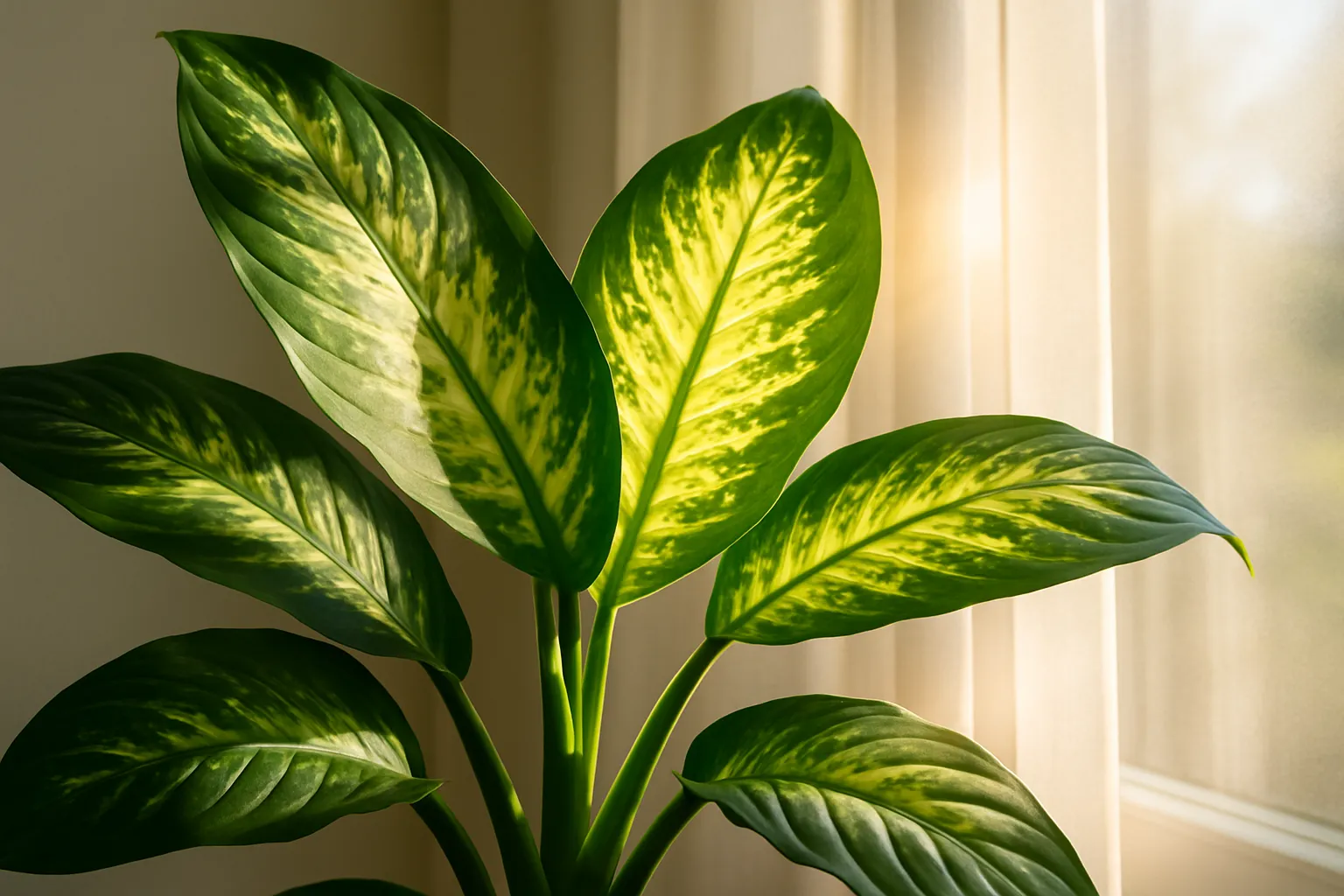 Comigo-ninguém-pode 4 fatos que ninguém te conta sobre a planta