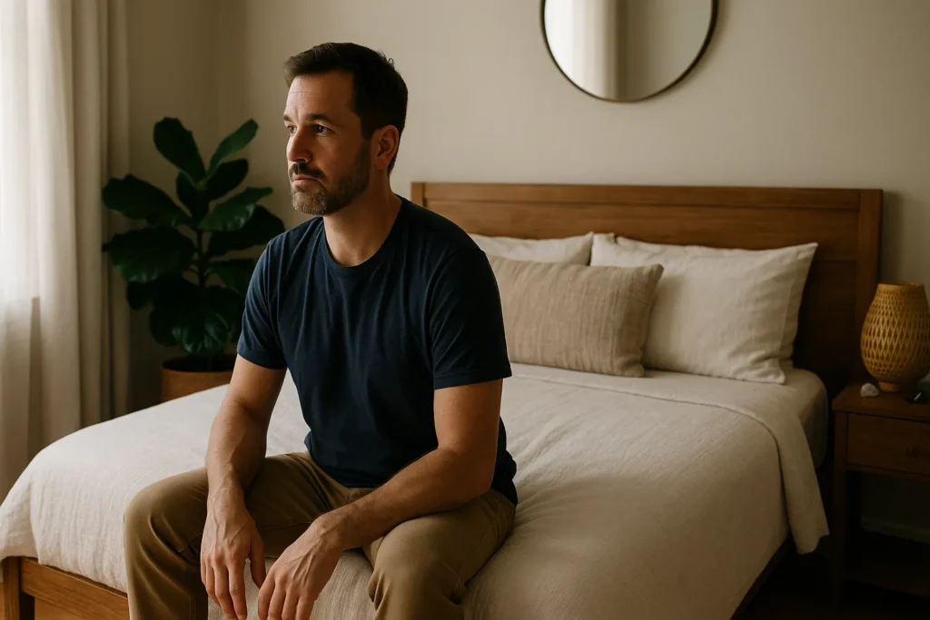 Como posicionar sua cama segundo o Feng Shui e dormir muito melhor