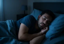 Dormir com a TV ligada: saiba o que acontece com seu corpo