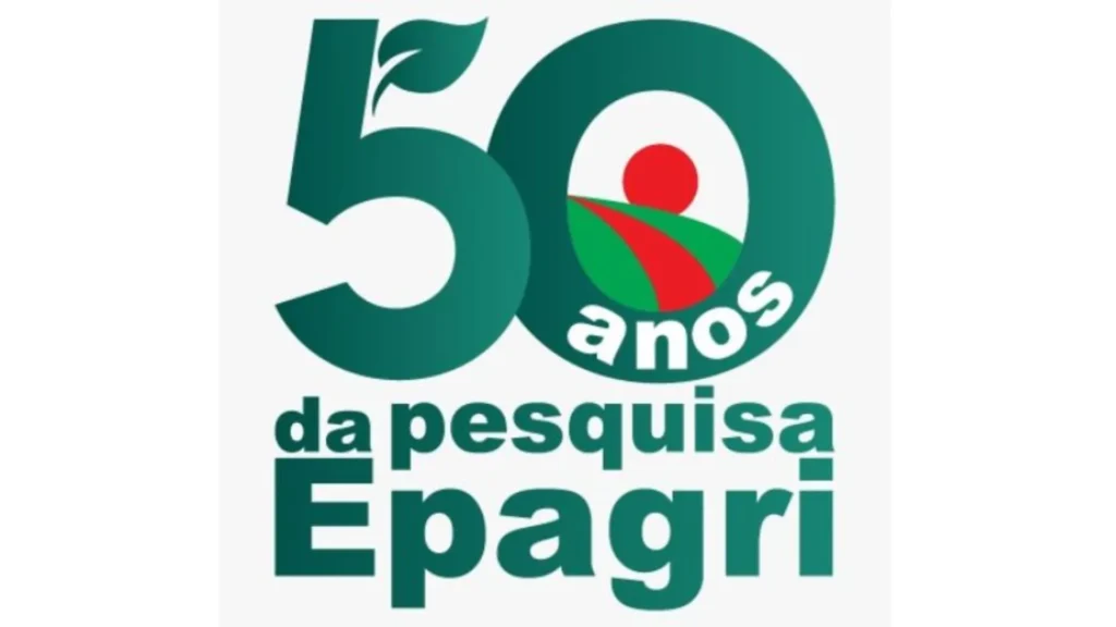 Epagri 50 Anos