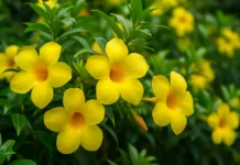 Esta trepadeira resistente que dá flores o ano inteiro e valoriza qualquer jardim