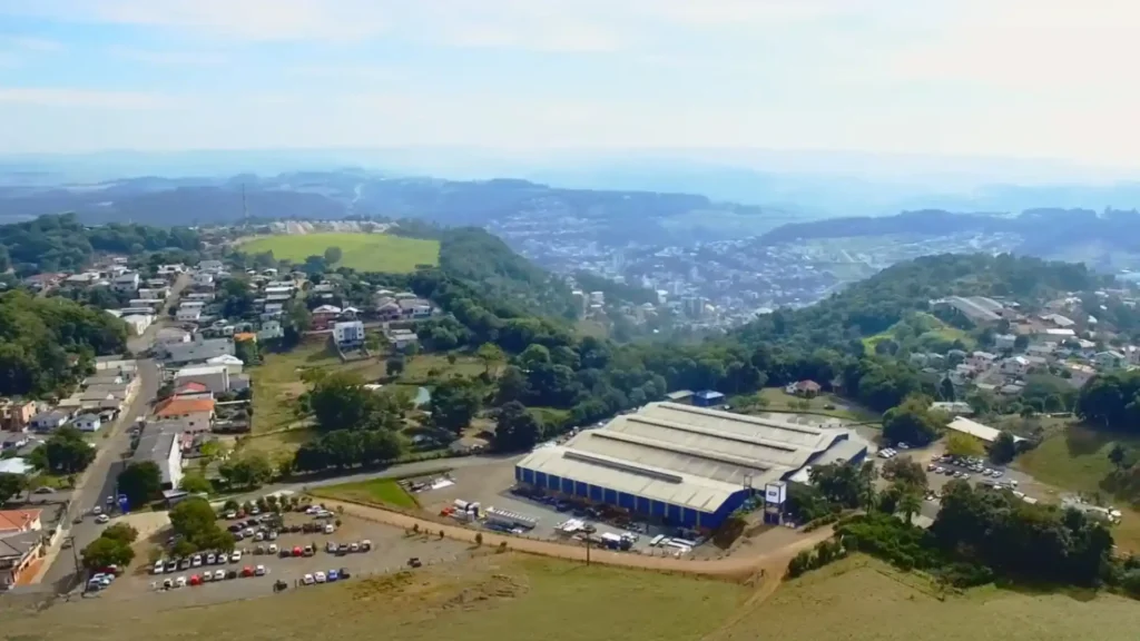 FAST apoia o RBVerde em Capinzal com foco em sustentabilidade