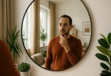 Espelhos e Feng Shui: os melhores locais para garantir que a energia circule