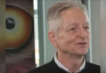 “Padrinho da IA” alerta: empregos de colarinho branco estão ameaçados