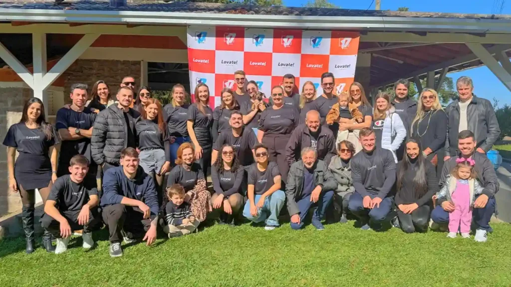 Lovatel Agência celebra 17 anos e amplia visão estratégica
