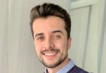 Médico vítima de queda de balão é sepultado em Fraiburgo