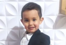 Morre Kalleo Pauletti, menino de 4 anos que lutava contra câncer
