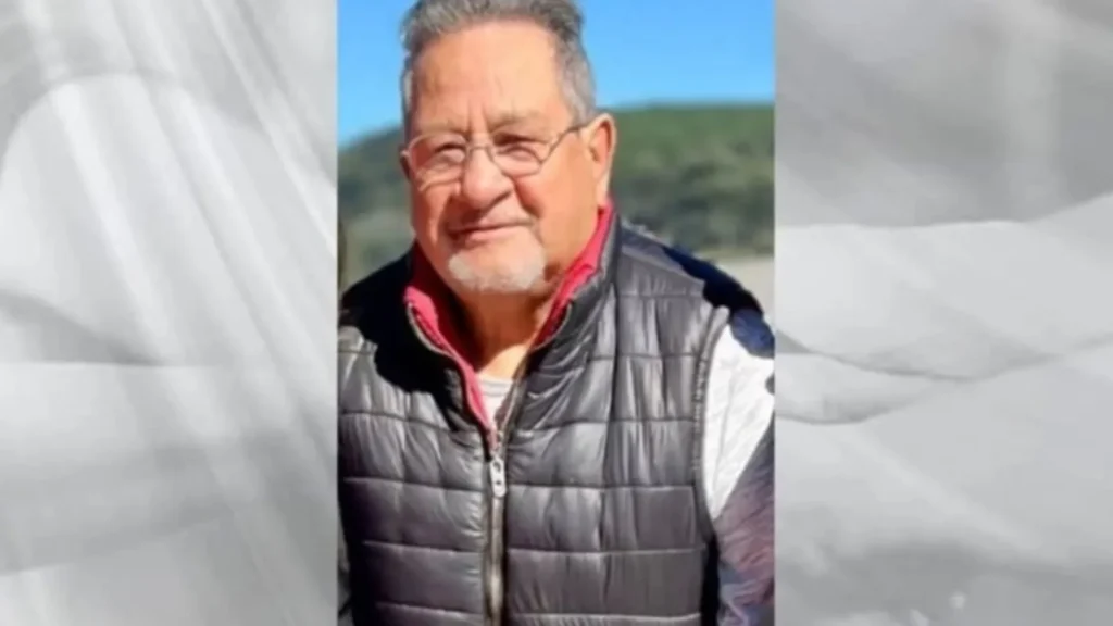 Morre o líder comunitário Carlos de Paula, popular “Tossera”