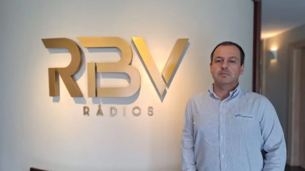  “Não podemos normalizar esses eventos”, diz Ricardo Testolin sobre granizo em Videira