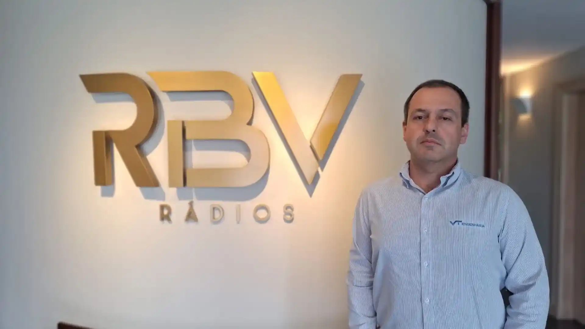 “Não podemos normalizar esses eventos”, diz Ricardo Testolin sobre granizo em Videira