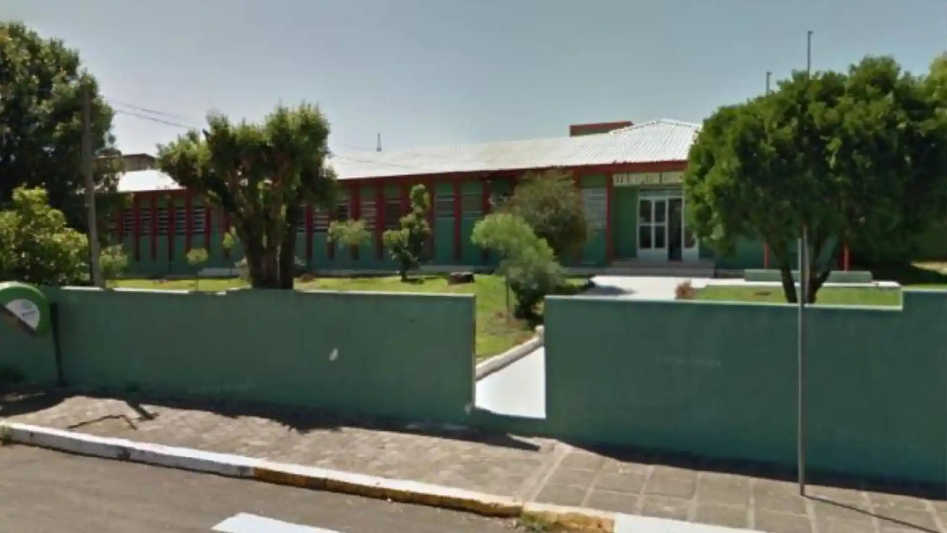 Deputado Marcos da Rosa destina R$ 200 mil para melhorias na Escola Eurico Rauen