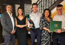 Investimento bilionário em Videira: grupo europeu anuncia nova planta no Meio-Oeste de SC