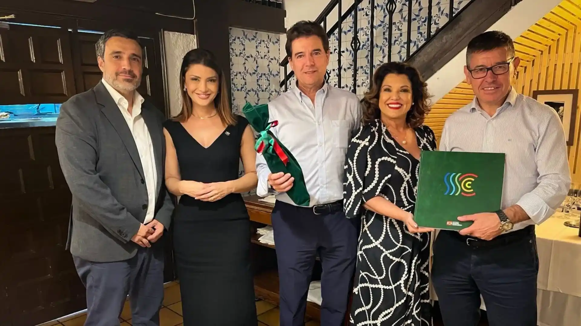 Investimento bilionário em Videira: grupo europeu anuncia nova planta no Meio-Oeste de SC