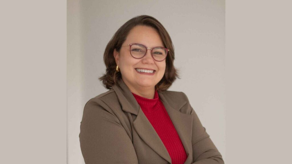 Mara Paz assume Secretaria de Gabinete e Relações Institucionais em Videira