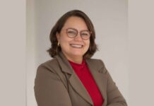 Mara Paz assume Secretaria de Gabinete e Relações Institucionais em Videira