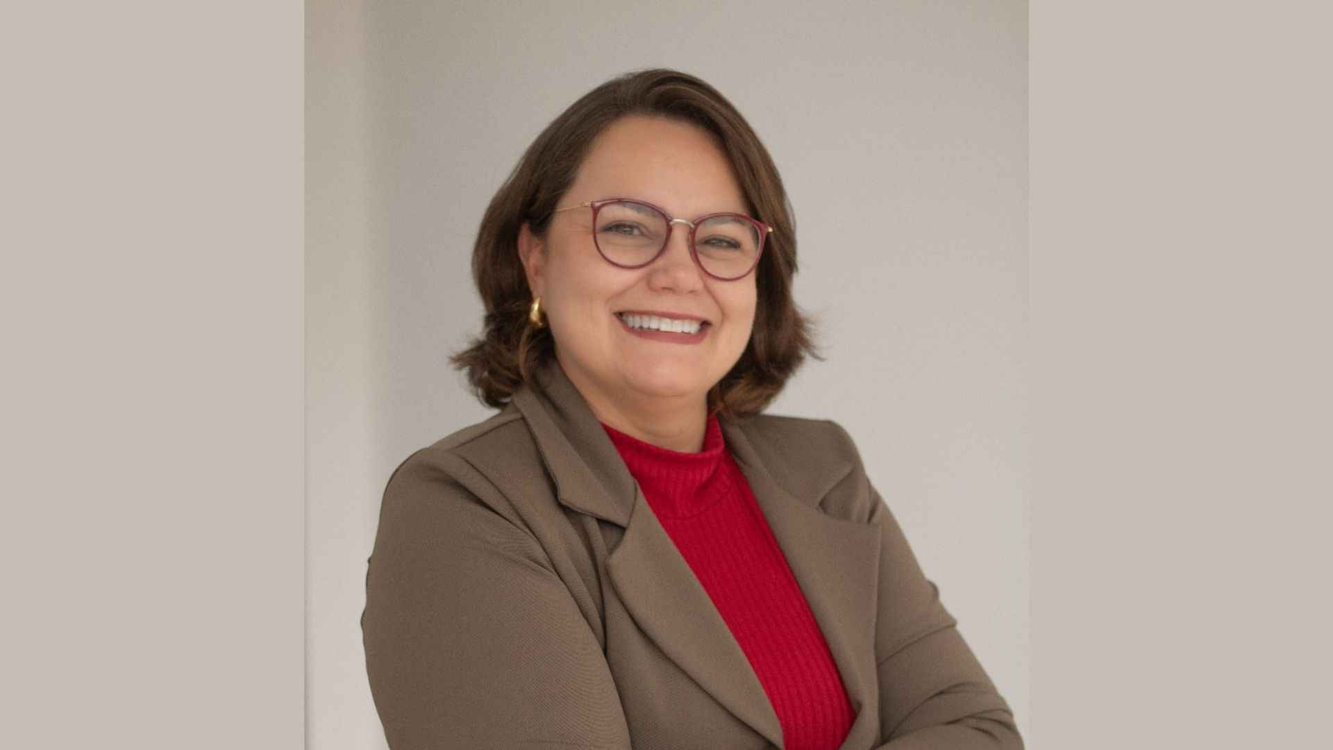 Mara Paz assume Secretaria de Gabinete e Relações Institucionais em Videira
