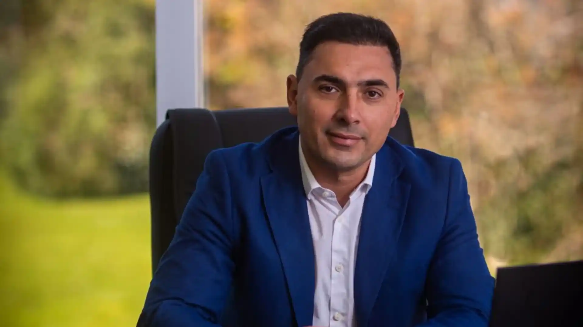 Planejamento urbano sustentável é essencial para o futuro de Videira, afirma presidente do Codevi