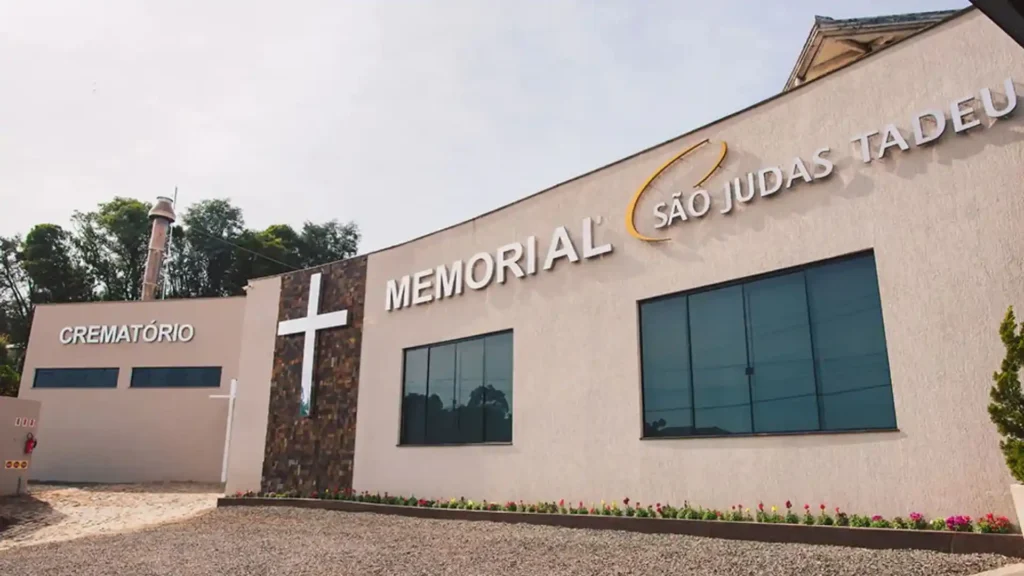 Crematório, sustentabilidade e responsabilidade empresarial com o meio ambiente