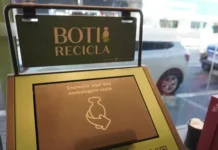 RBVerde 2025 em Videira destaca descarte correto de embalagens de cosméticos