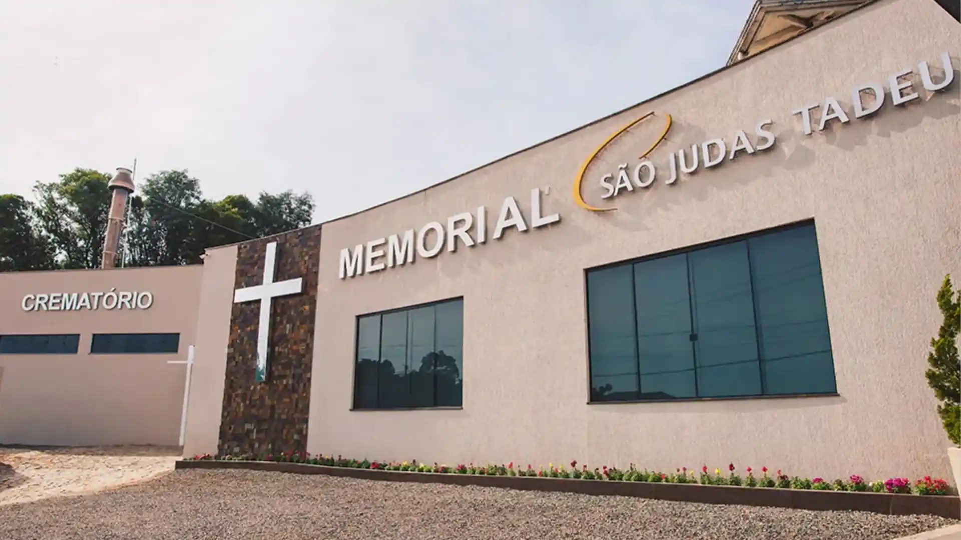 Crematório São Judas Tadeu destaca benefícios ambientais da cremação