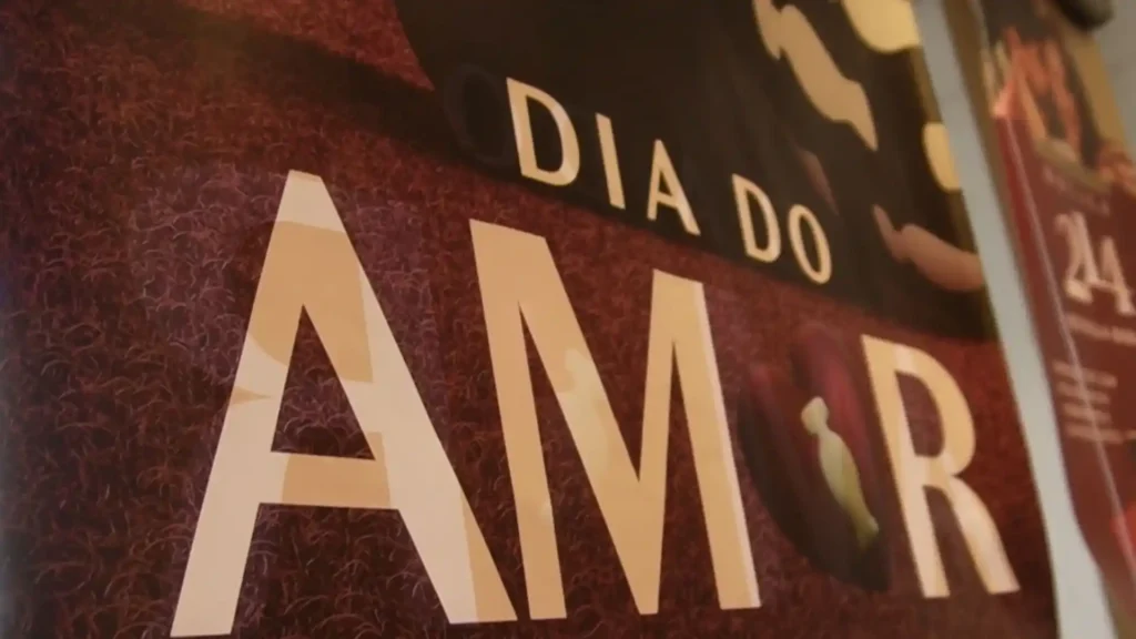 Dia dos Namorados aquece o comércio em Videira e lojistas esperam crescimento nas vendas