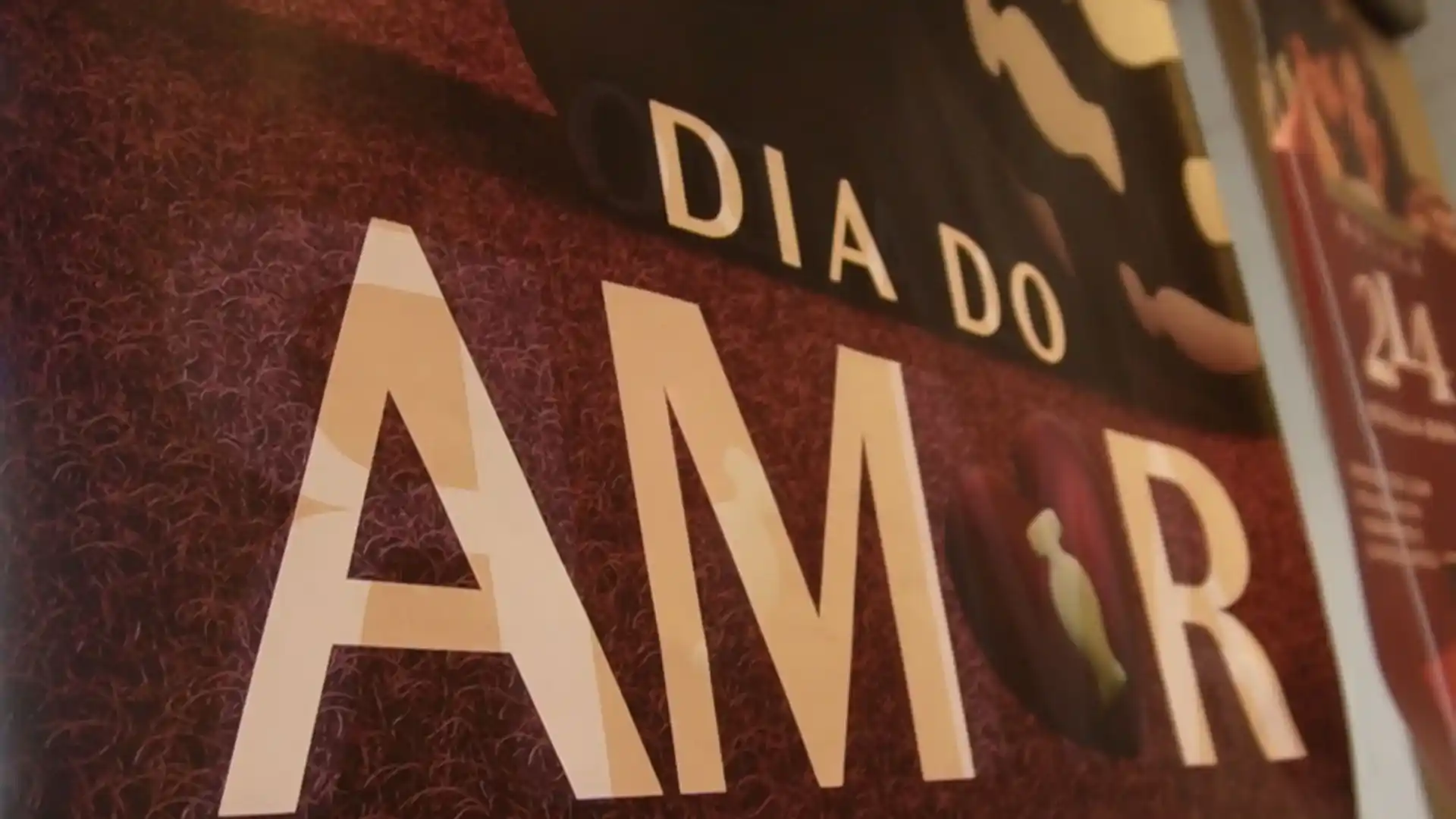 Dia dos Namorados aquece o comércio em Videira e lojistas esperam crescimento nas vendas